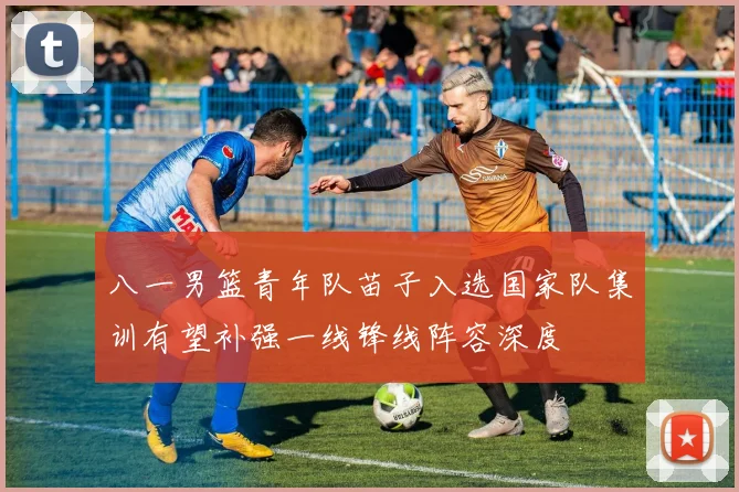 八一男篮青年队苗子入选国家队集训有望补强一线锋线阵容深度