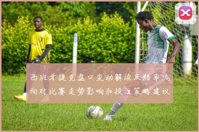 西班牙捷克盘口变动解读及赔率流向对比赛走势影响和投注策略建议